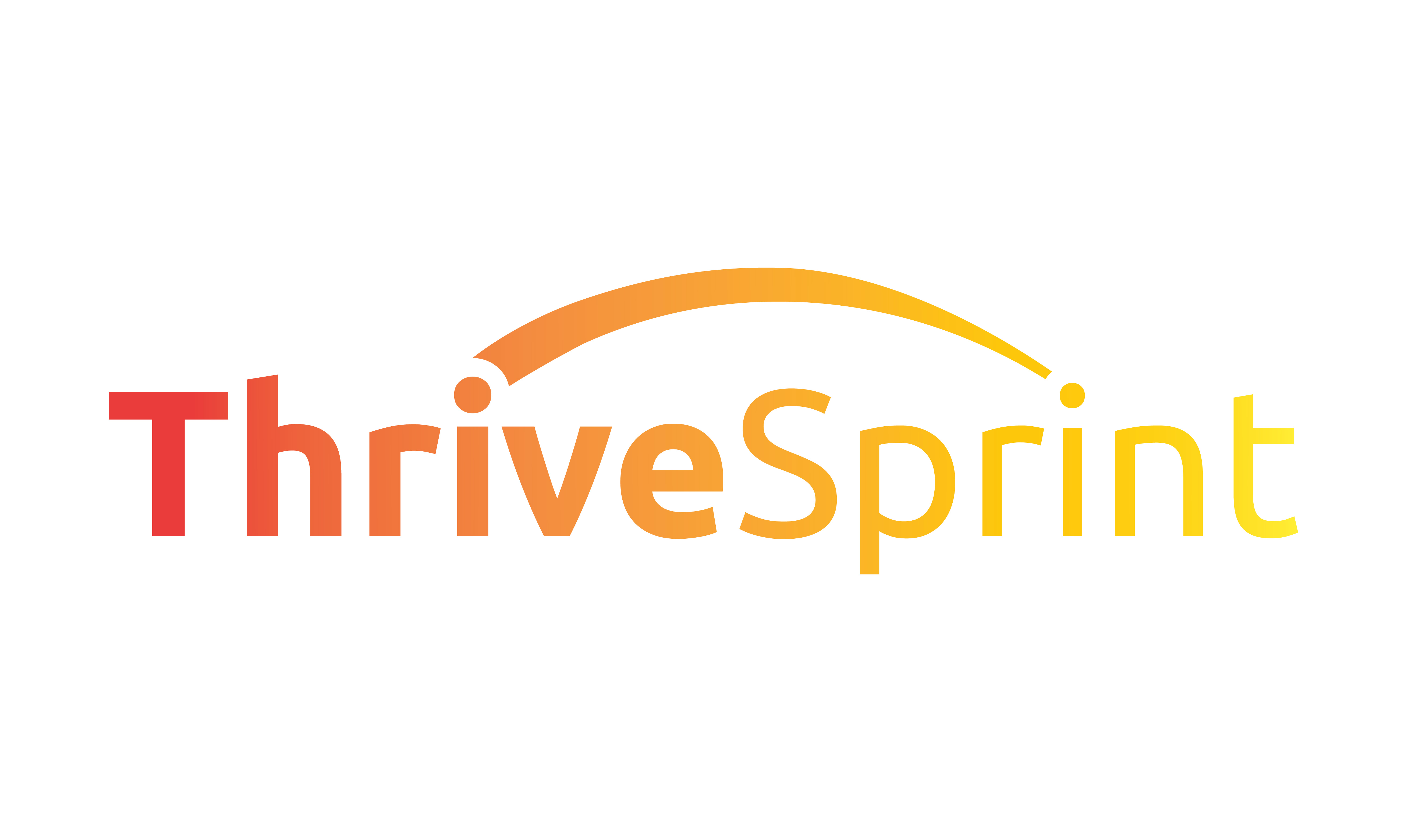 ThriveSprint logo